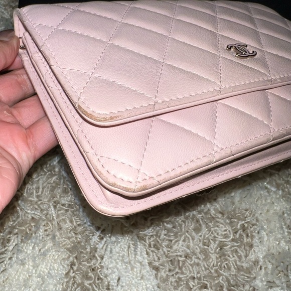 Chanel woc - Picture 8 of 13